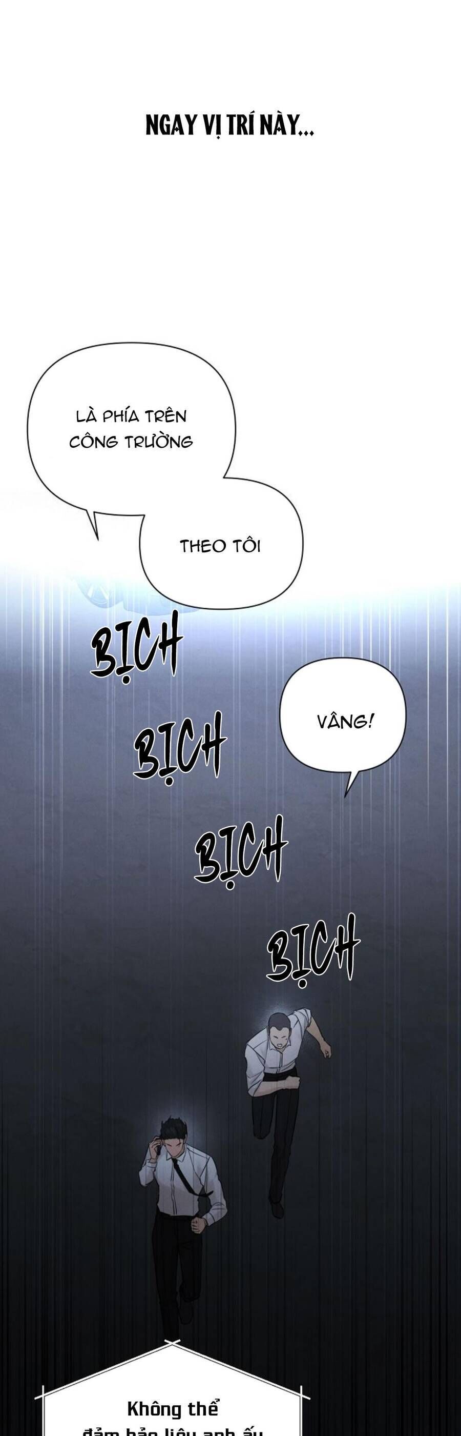 Chỉ Là Ánh Bình Minh [Chap 56-58] - Page 23