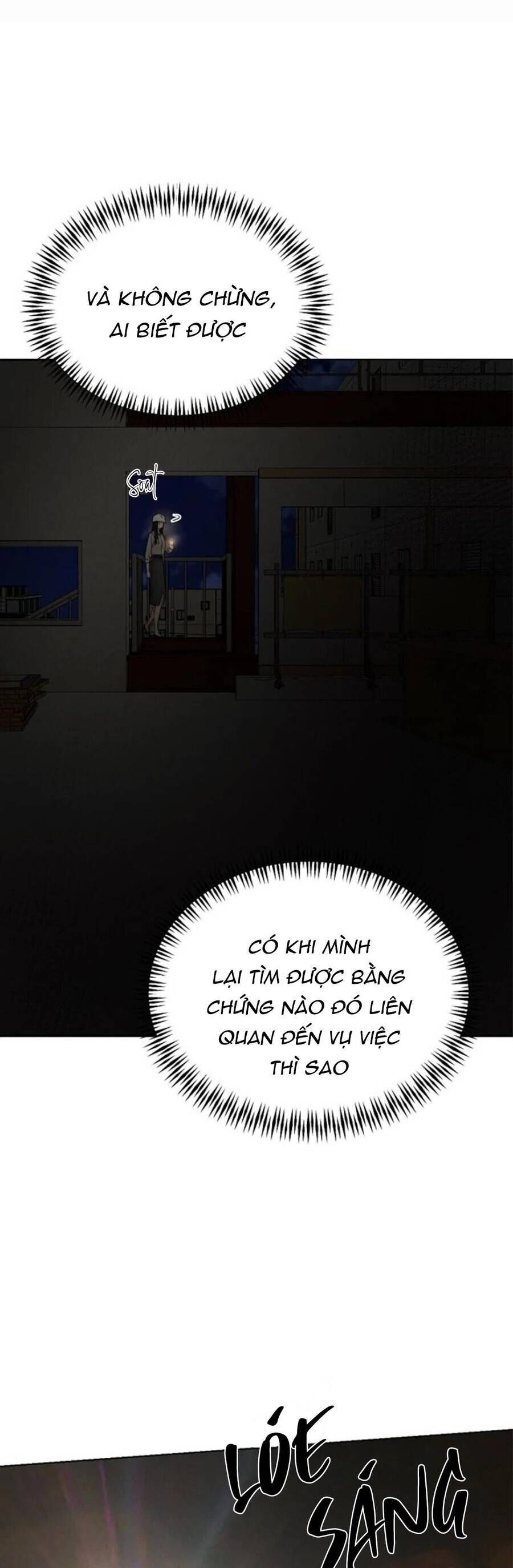 Chỉ Là Ánh Bình Minh [Chap 56-58] - Page 3