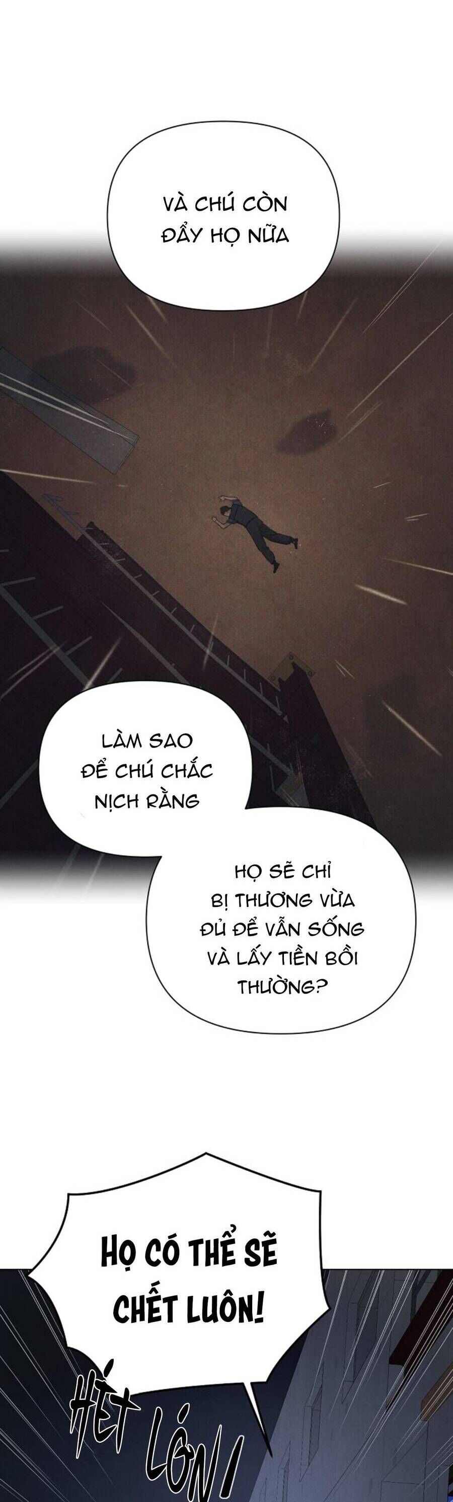 Chỉ Là Ánh Bình Minh [Chap 56-58] - Page 34