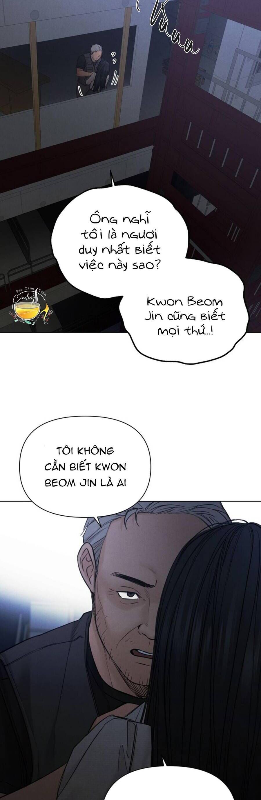 Chỉ Là Ánh Bình Minh [Chap 56-58] - Page 41