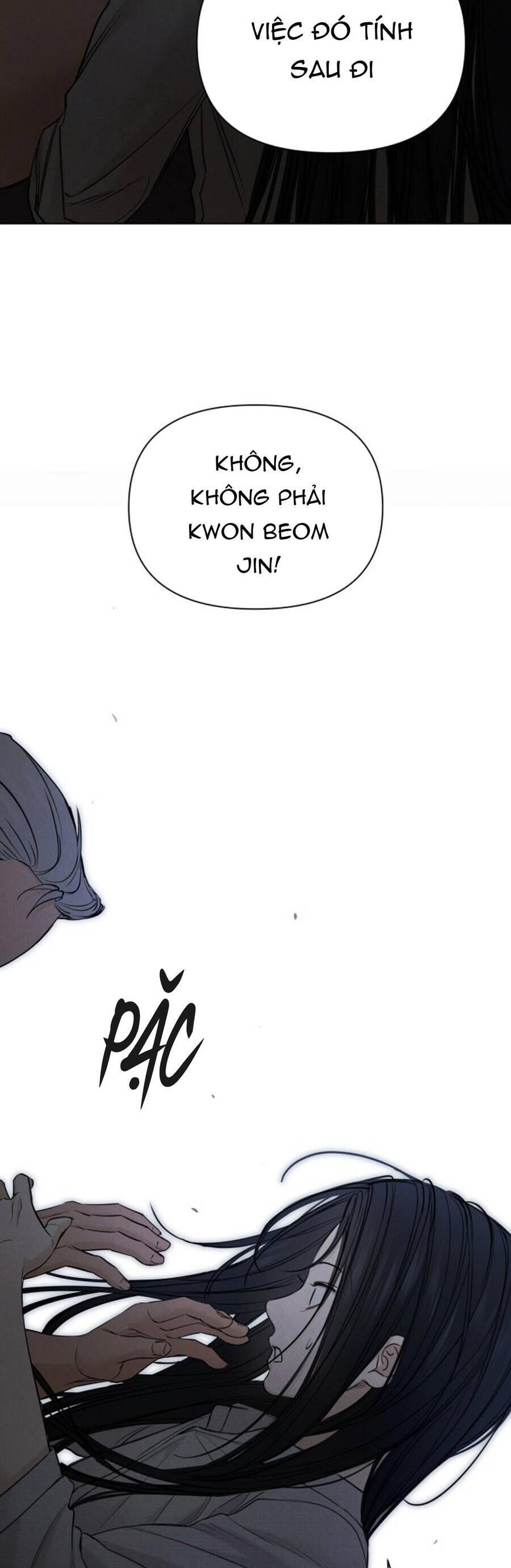 Chỉ Là Ánh Bình Minh [Chap 56-58] - Page 42