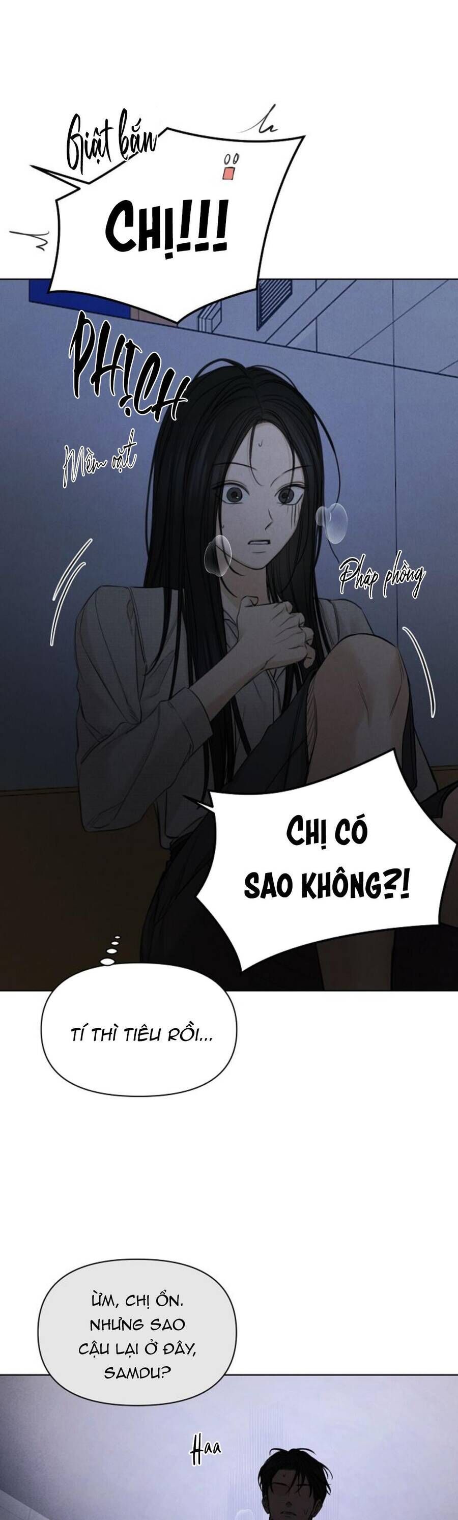 Chỉ Là Ánh Bình Minh [Chap 56-58] - Page 45