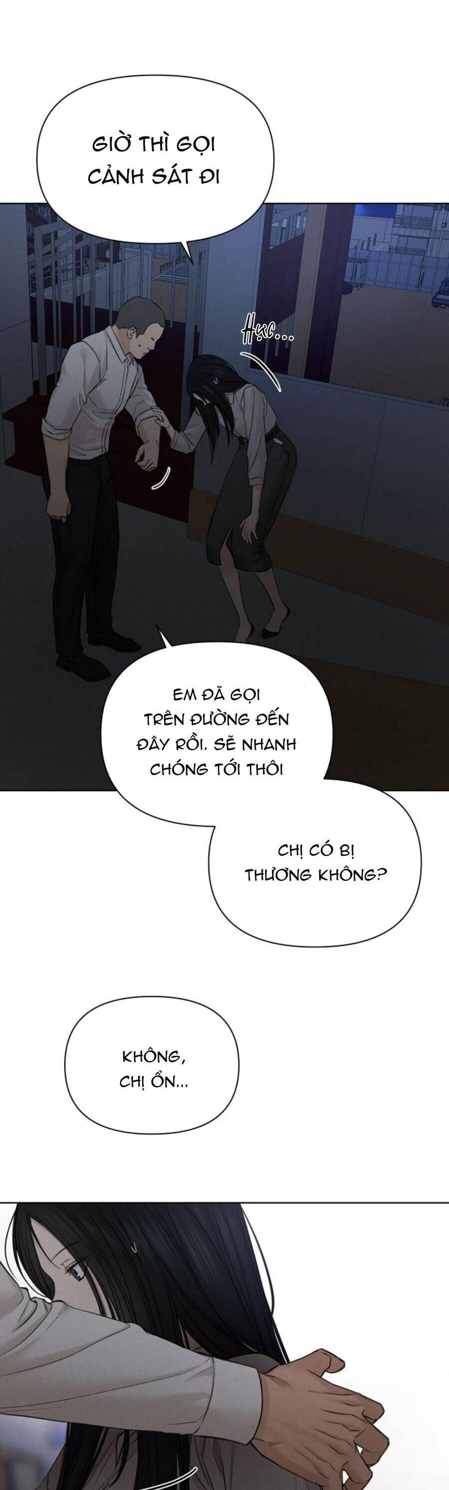 Chỉ Là Ánh Bình Minh [Chap 56-58] - Page 47