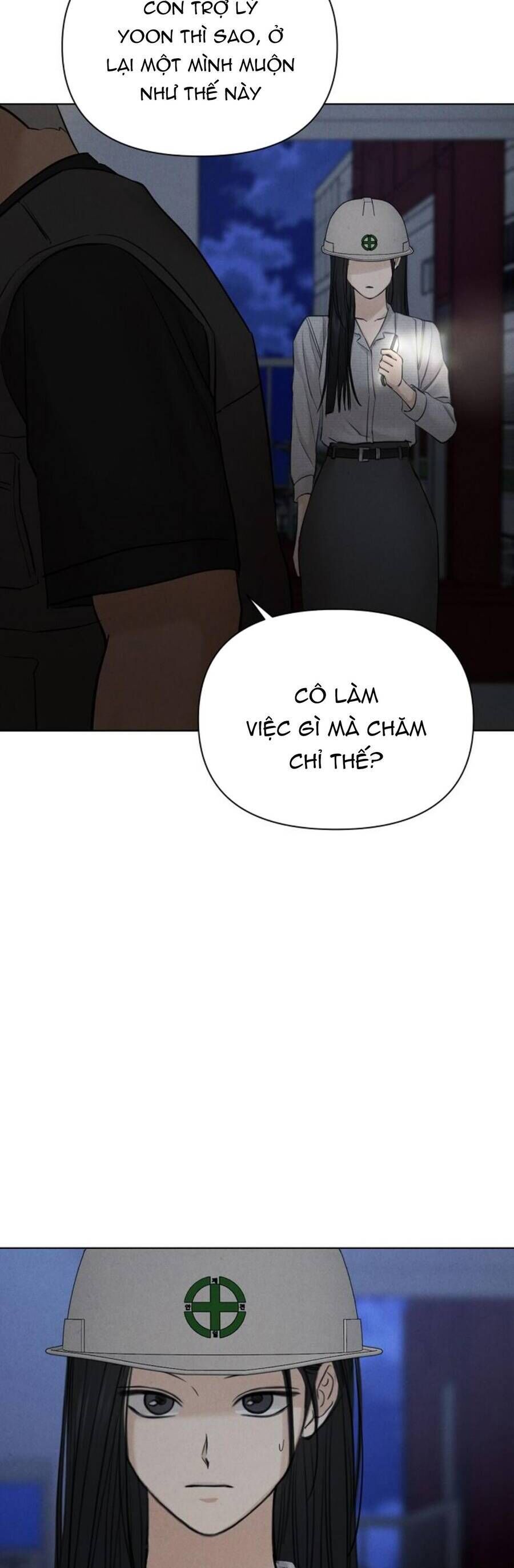 Chỉ Là Ánh Bình Minh [Chap 56-58] - Page 7