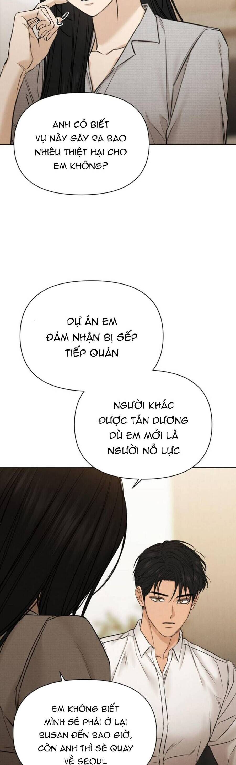 Chỉ Là Ánh Bình Minh [Chap 56-58] - Page 18