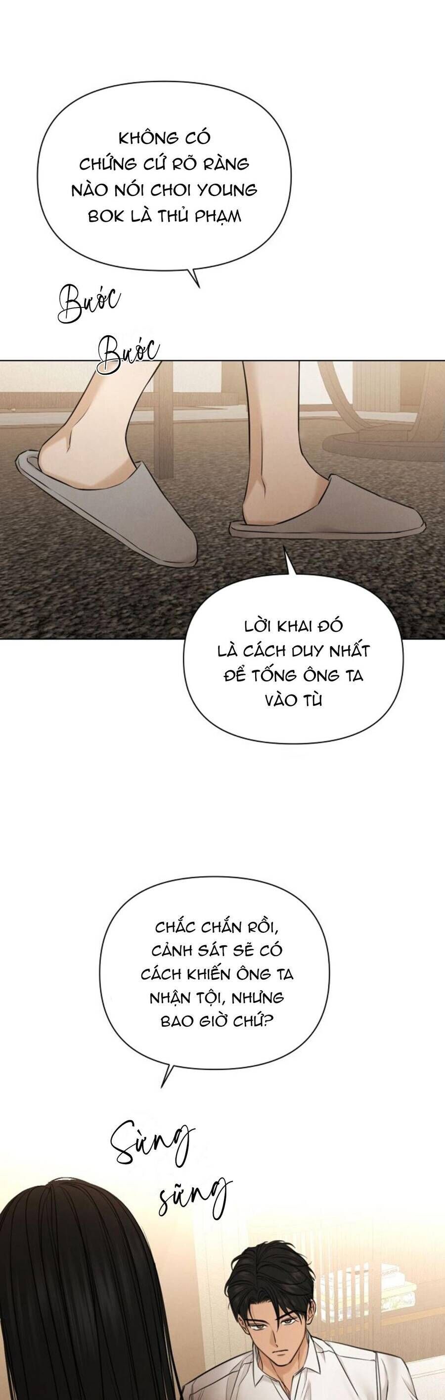 Chỉ Là Ánh Bình Minh [Chap 56-58] - Page 20