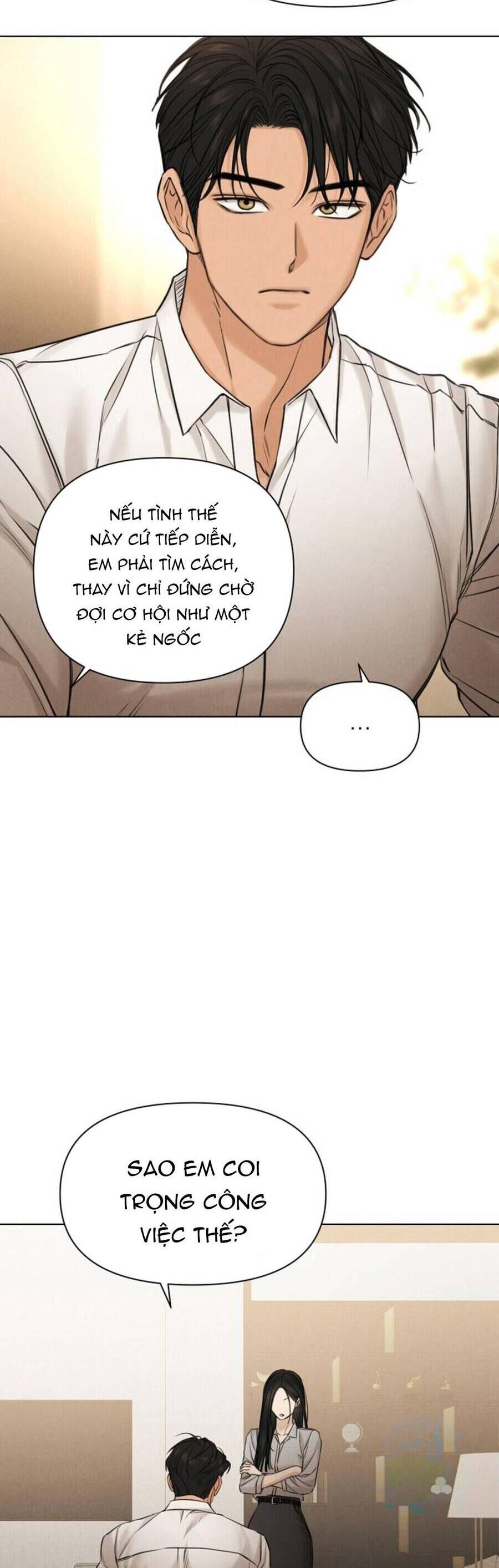 Chỉ Là Ánh Bình Minh [Chap 56-58] - Page 23