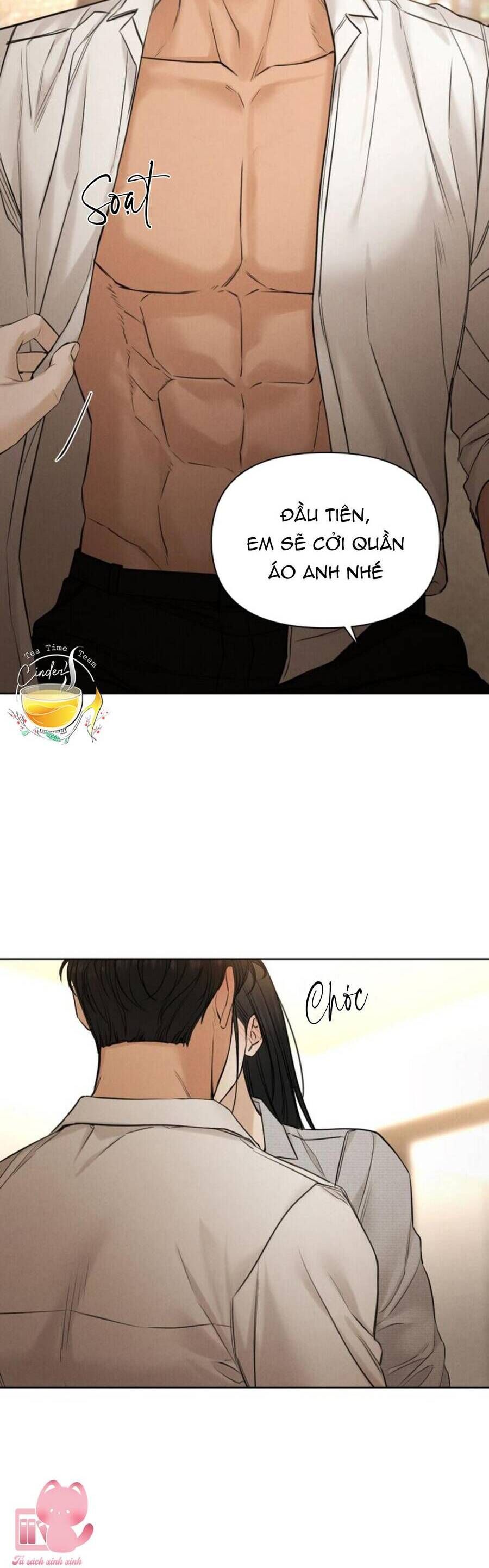 Chỉ Là Ánh Bình Minh [Chap 56-58] - Page 31