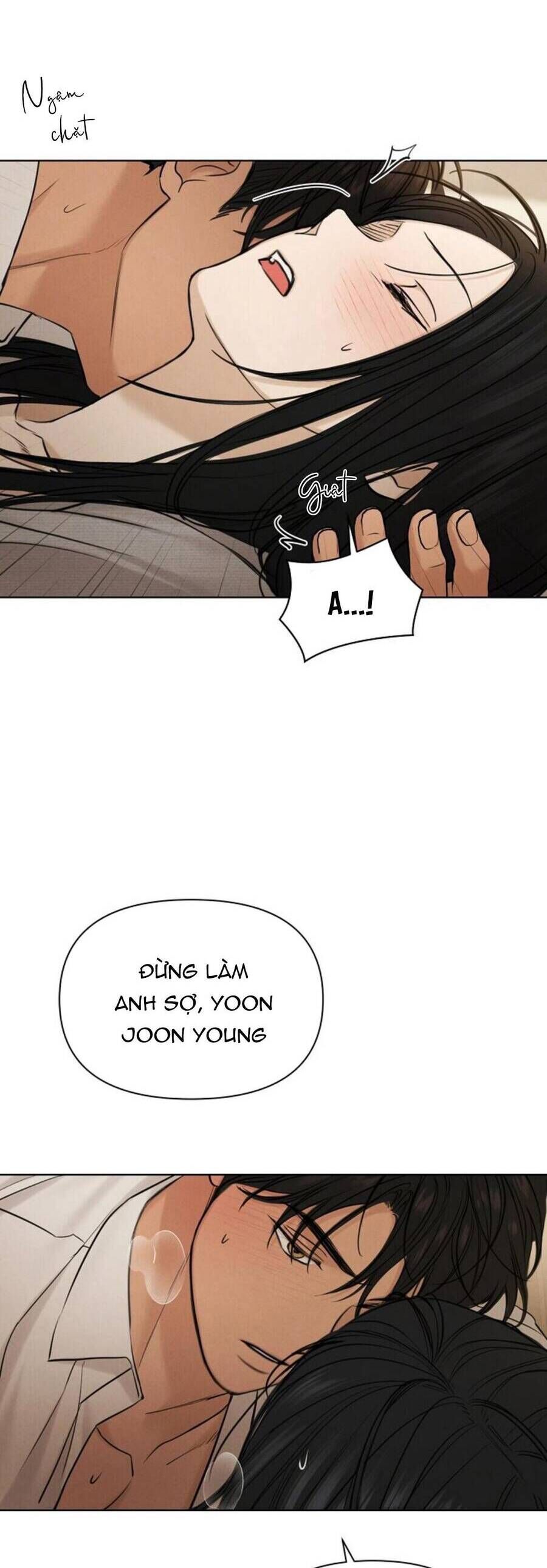 Chỉ Là Ánh Bình Minh [Chap 56-58] - Page 37