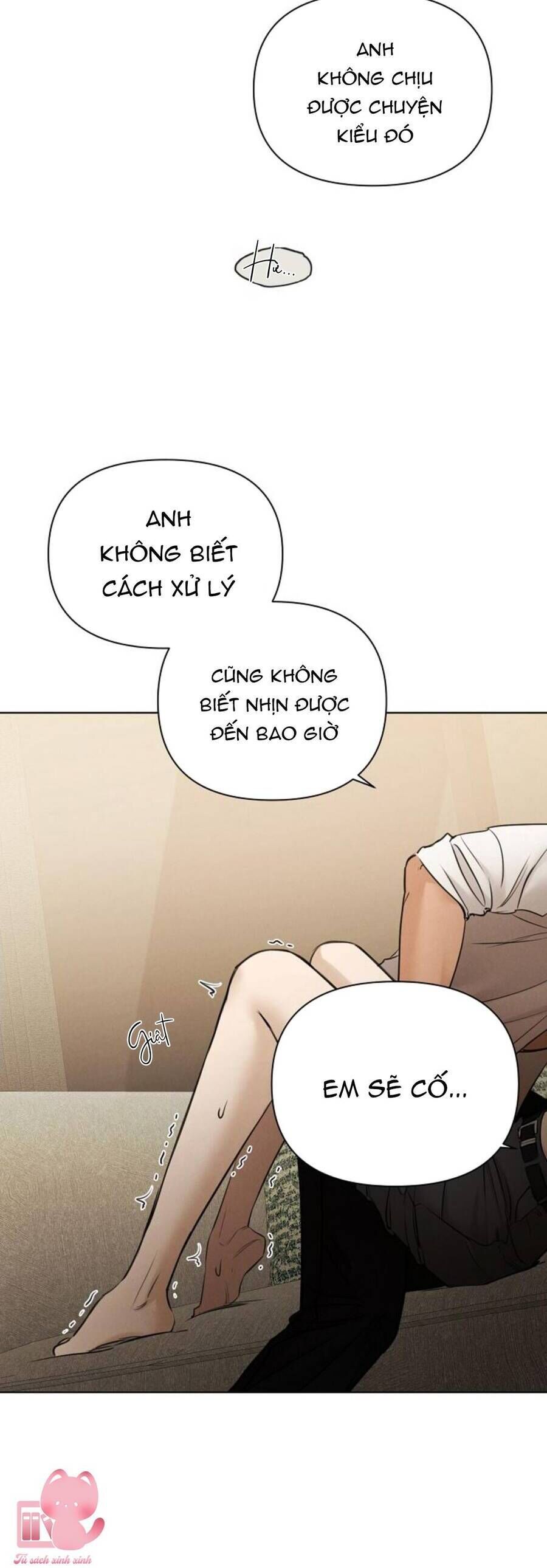 Chỉ Là Ánh Bình Minh [Chap 56-58] - Page 38