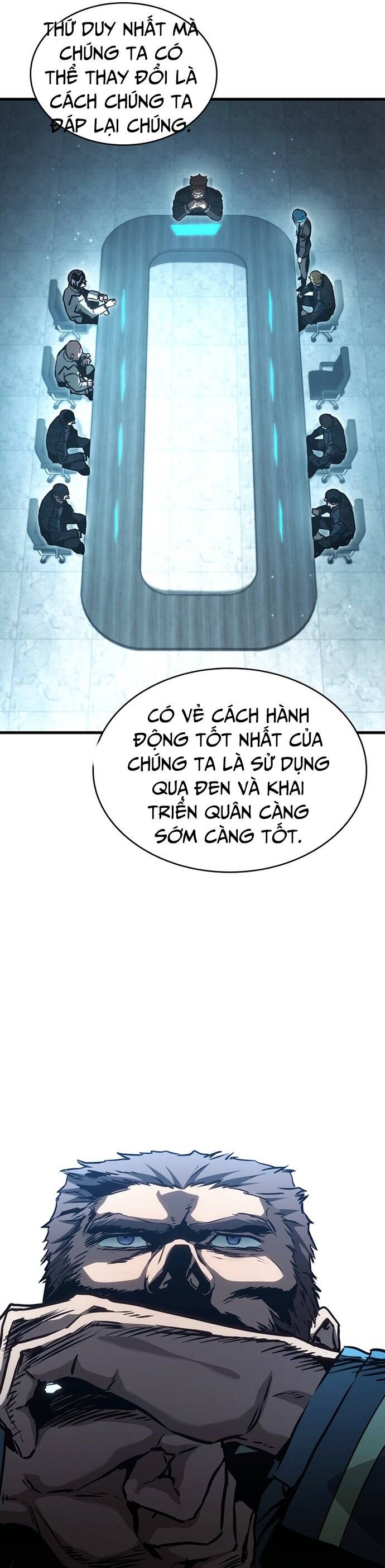 Đồ Long [Chap 91-103] - Page 10