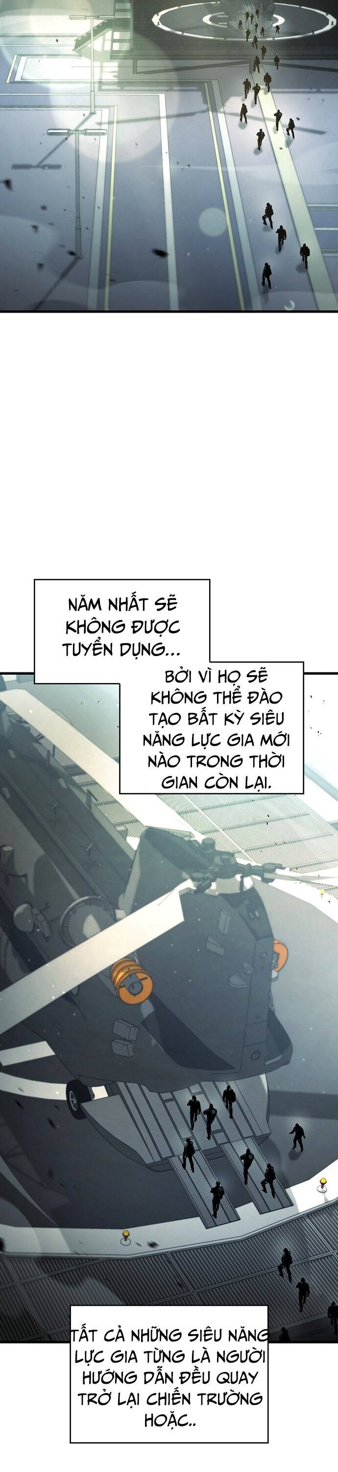 Đồ Long [Chap 91-103] - Page 12