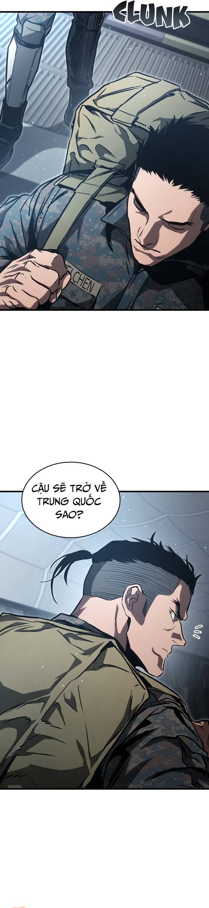 Đồ Long [Chap 91-103] - Page 14