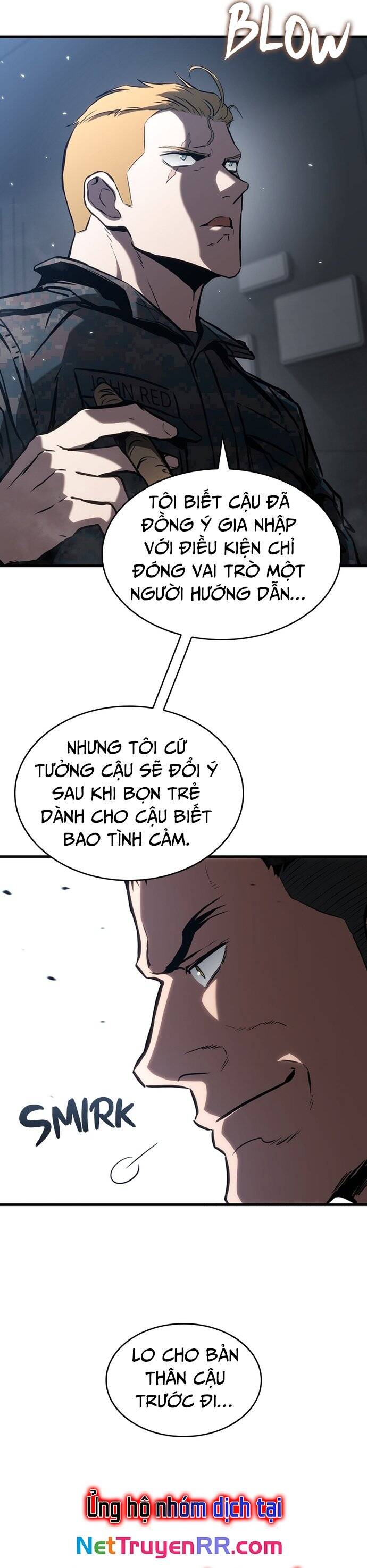 Đồ Long [Chap 91-103] - Page 16