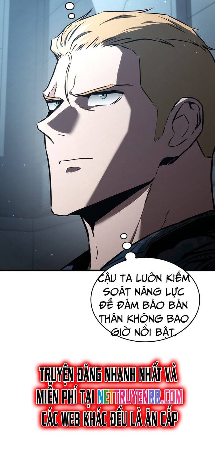 Đồ Long [Chap 91-103] - Page 33