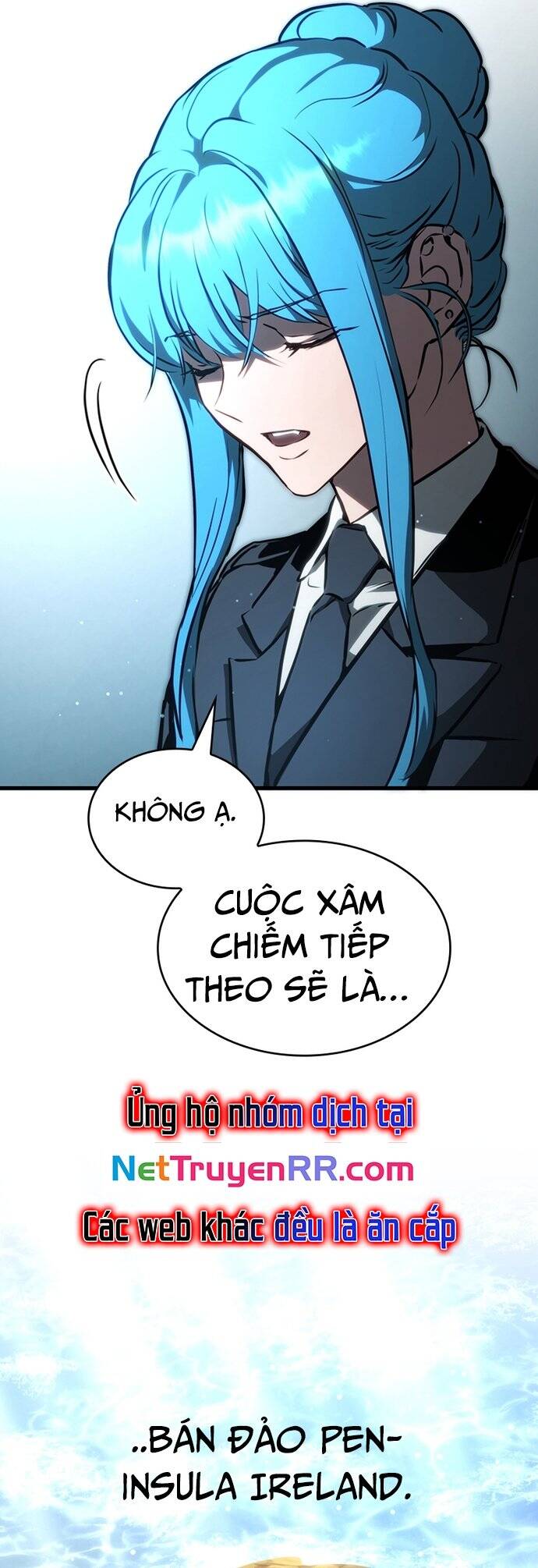 Đồ Long [Chap 91-103] - Page 37