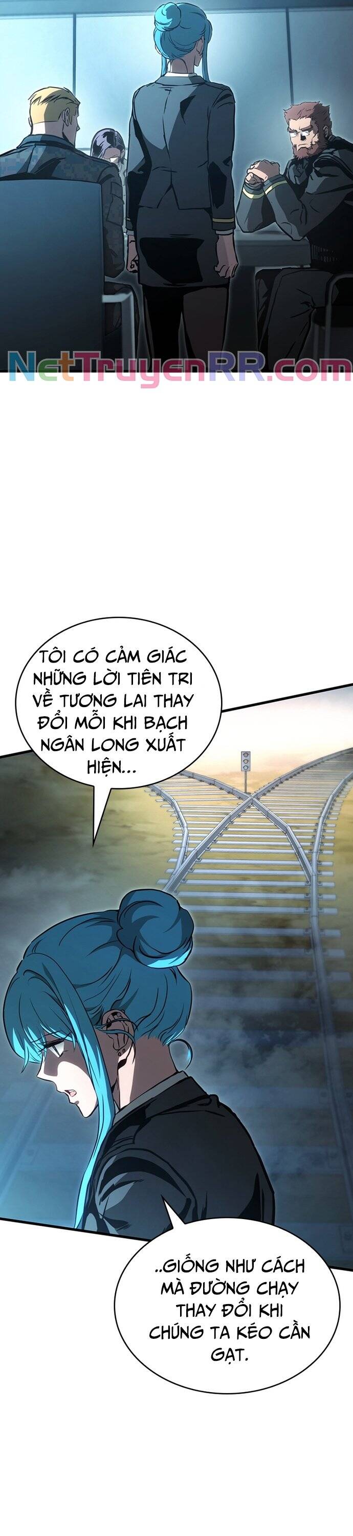 Đồ Long [Chap 91-103] - Page 6