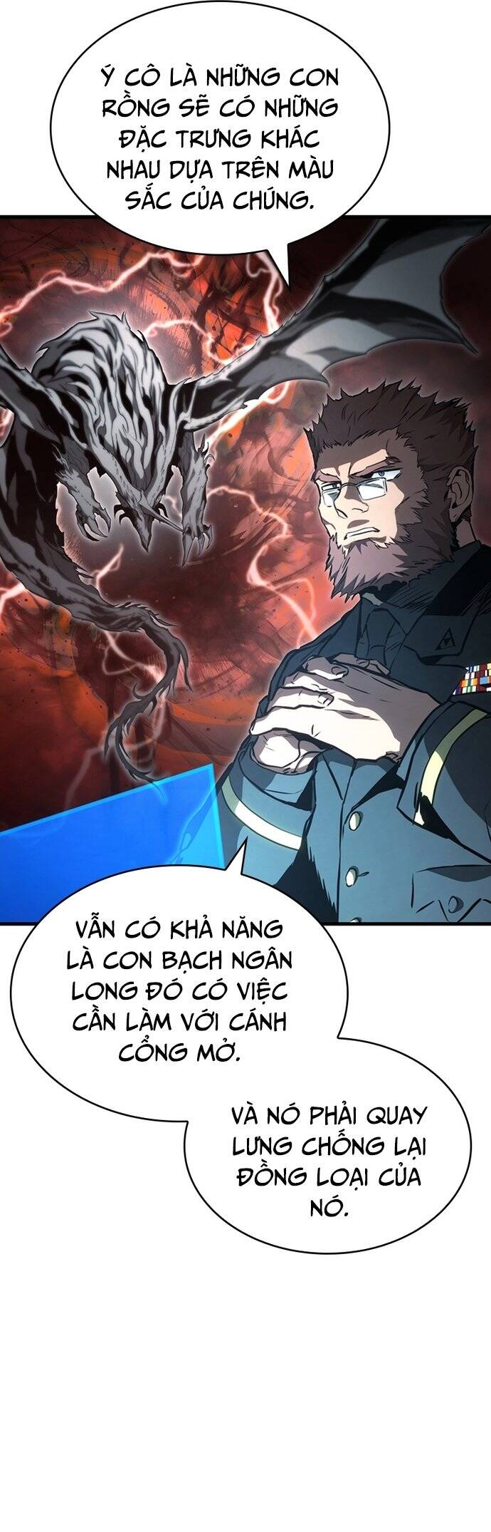 Đồ Long [Chap 91-103] - Page 8