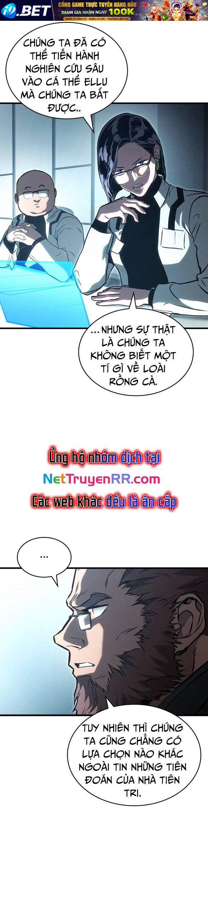 Đồ Long [Chap 91-103]