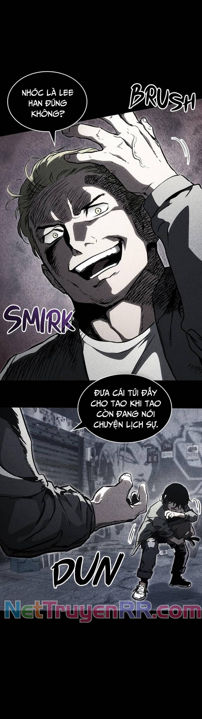 Đồ Long [Chap 91-103] - Page 10