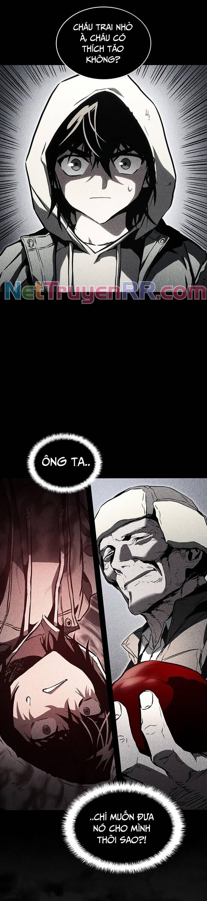 Đồ Long [Chap 91-103] - Page 18