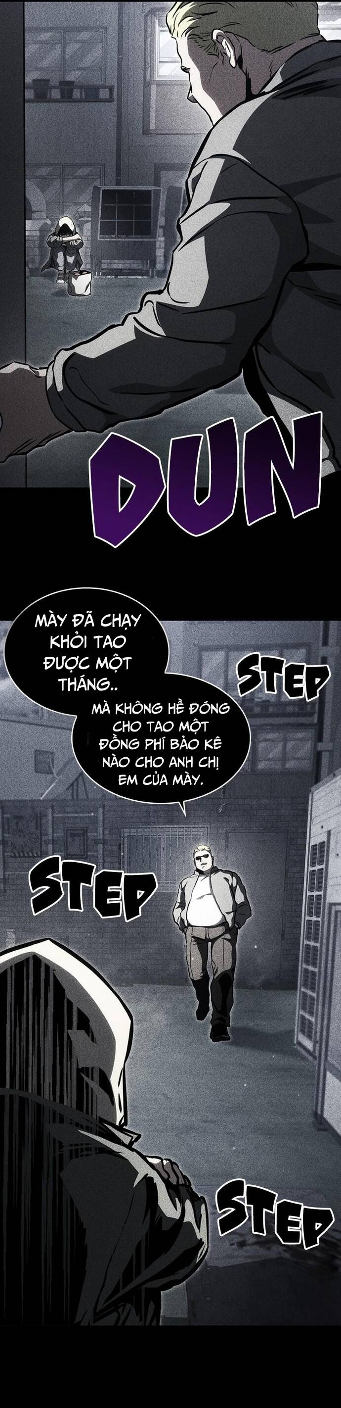 Đồ Long [Chap 91-103] - Page 25