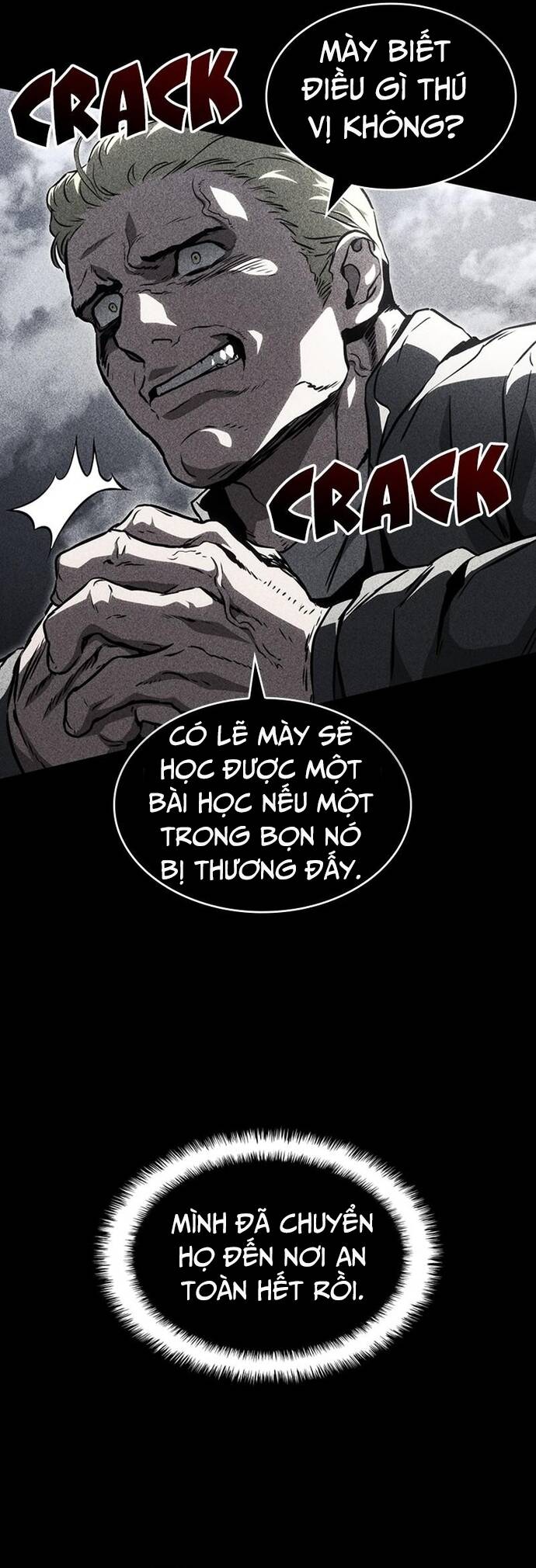 Đồ Long [Chap 91-103]