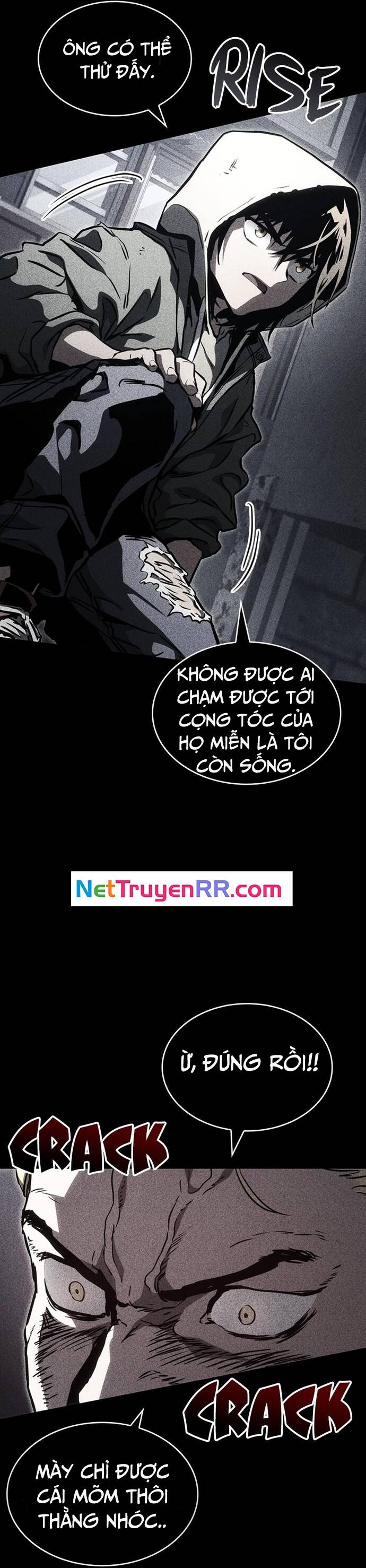 Đồ Long [Chap 91-103] - Page 27