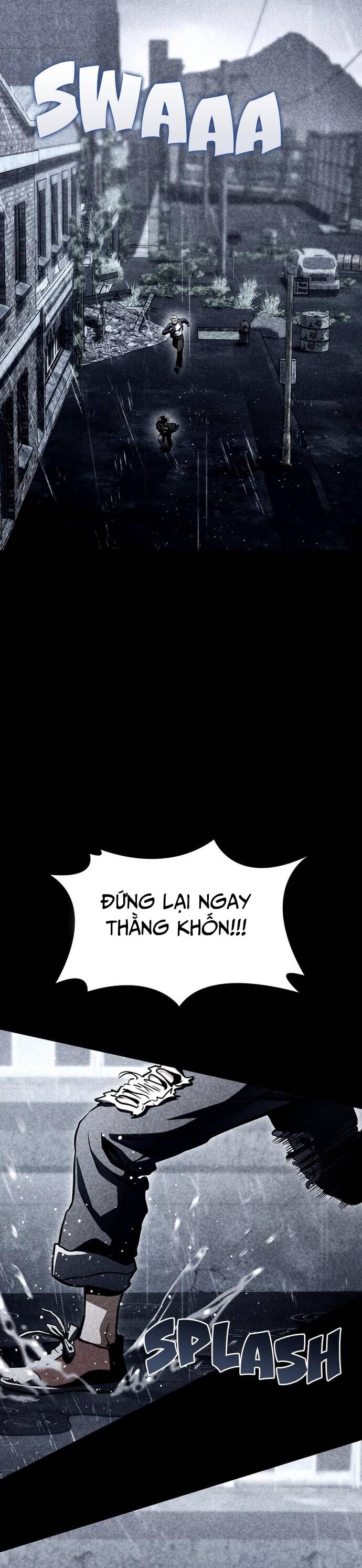 Đồ Long [Chap 91-103] - Page 32