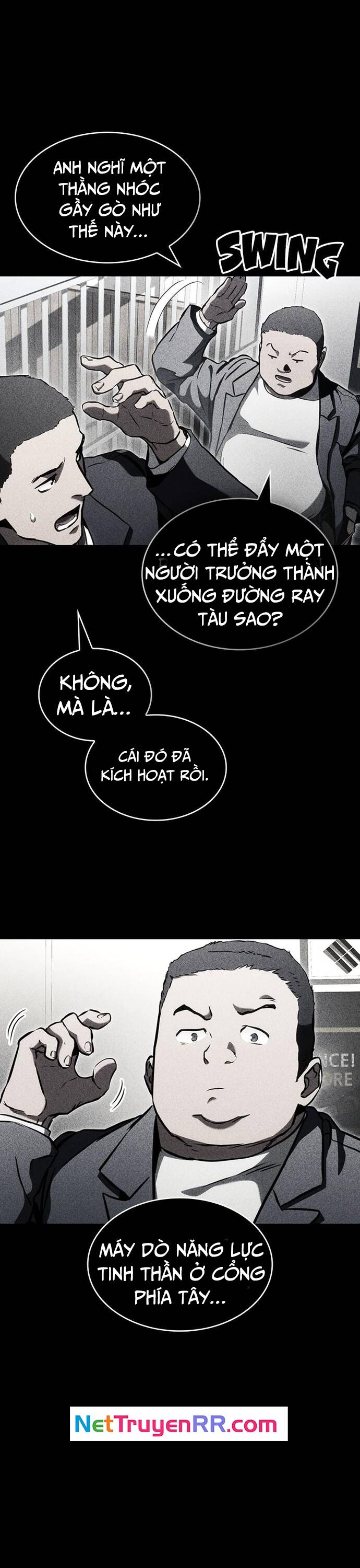 Đồ Long [Chap 91-103] - Page 43