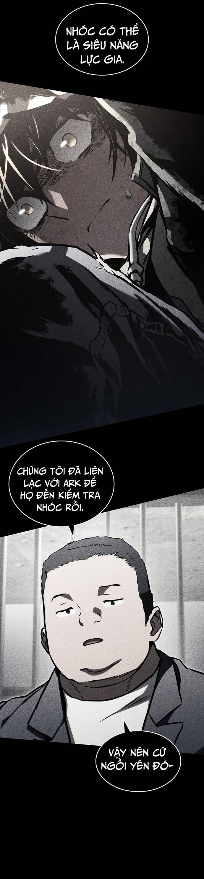 Đồ Long [Chap 91-103] - Page 45