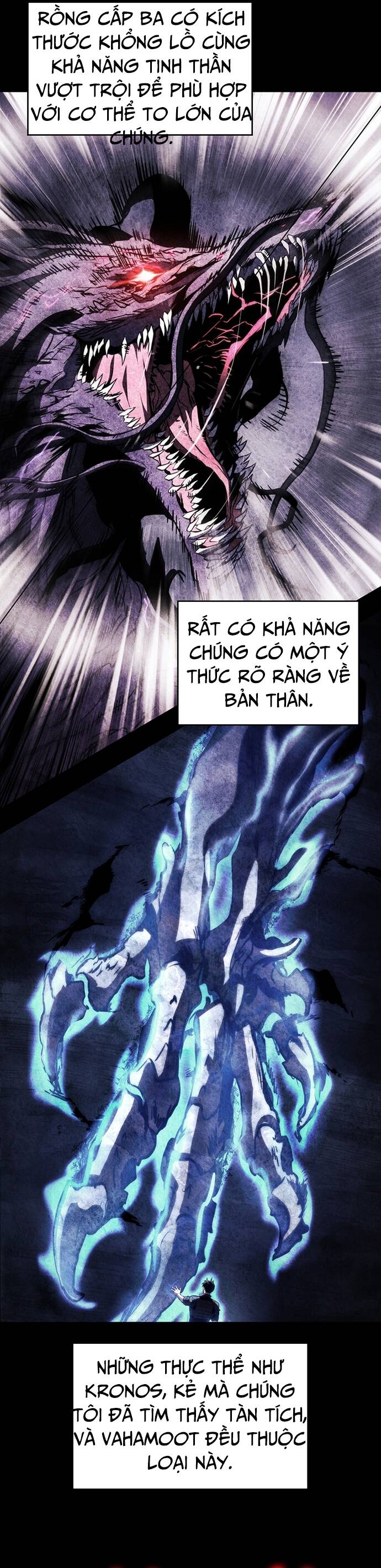 Đồ Long [Chap 91-103] - Page 26