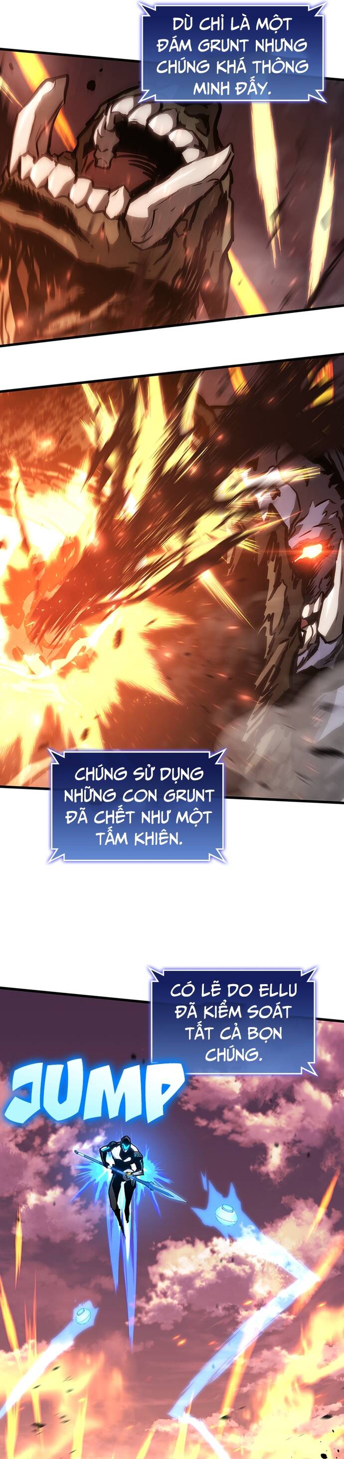 Đồ Long [Chap 91-103]