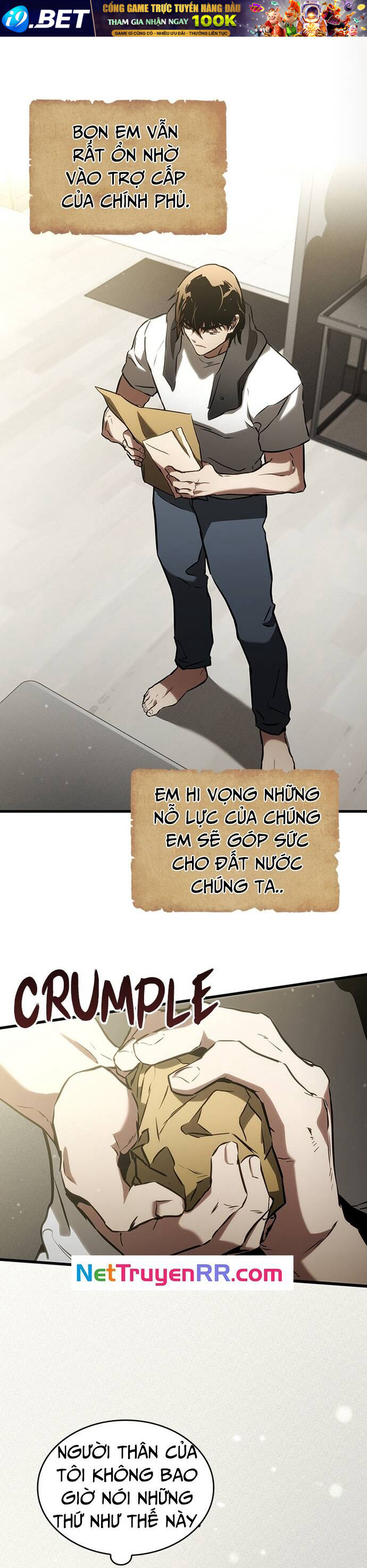 Đồ Long [Chap 91-103] - Page 31