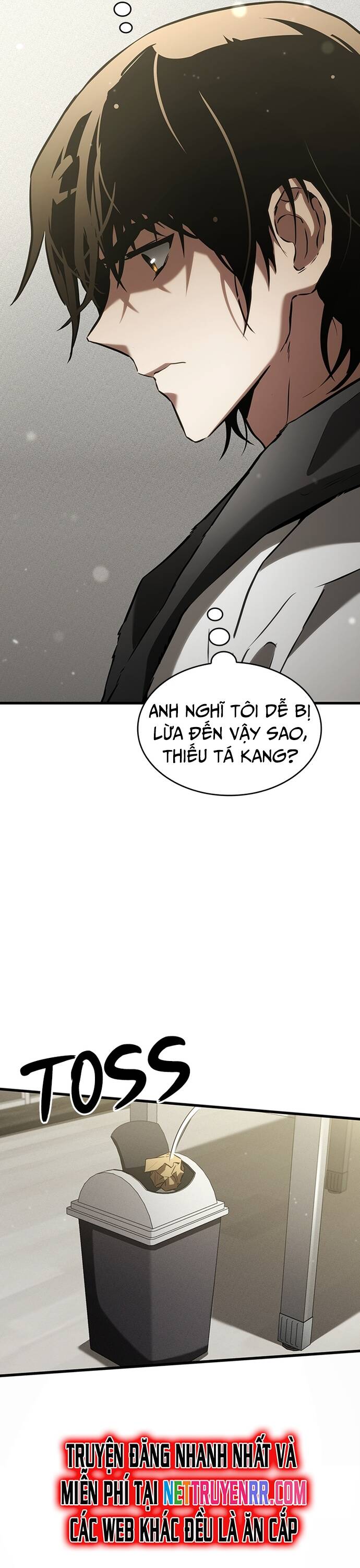 Đồ Long [Chap 91-103] - Page 32