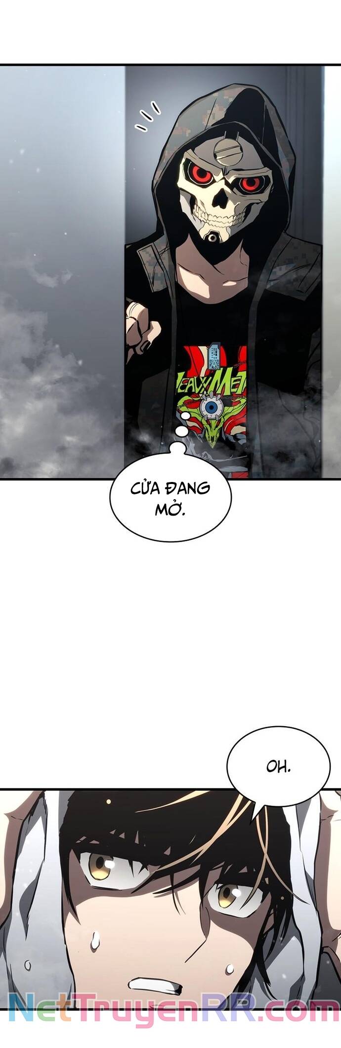 Đồ Long [Chap 91-103] - Page 17