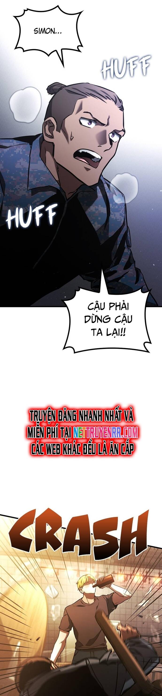 Đồ Long [Chap 91-103] - Page 26