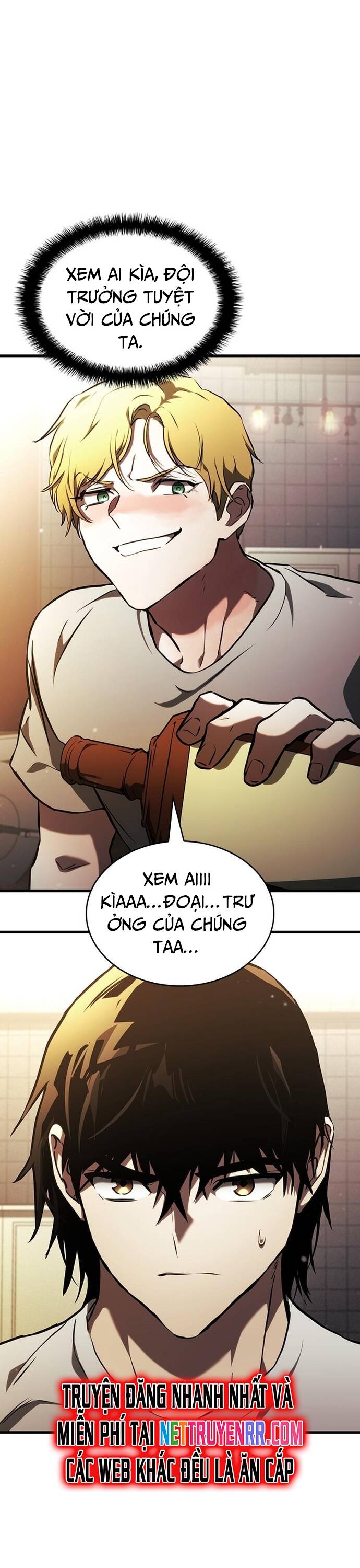 Đồ Long [Chap 91-103] - Page 30