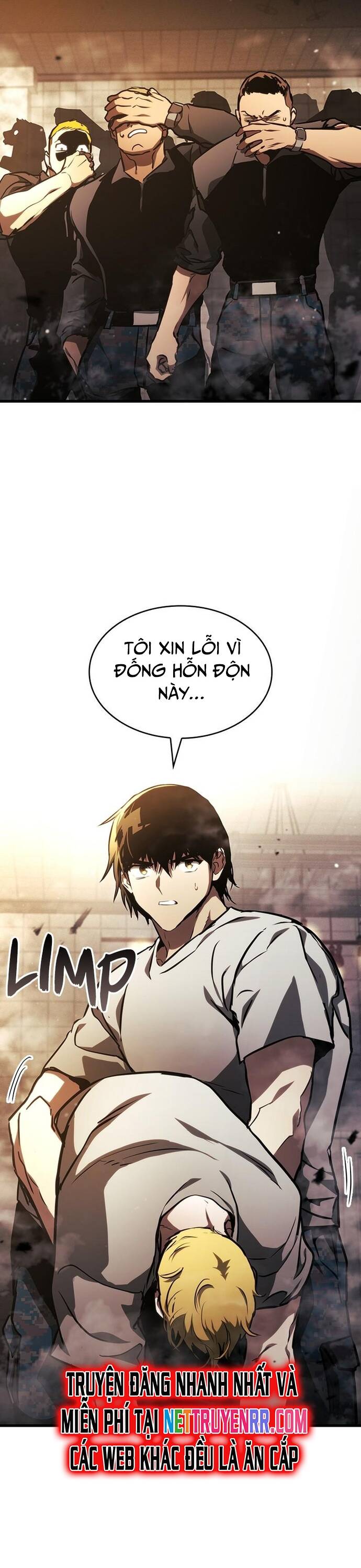 Đồ Long [Chap 91-103] - Page 37