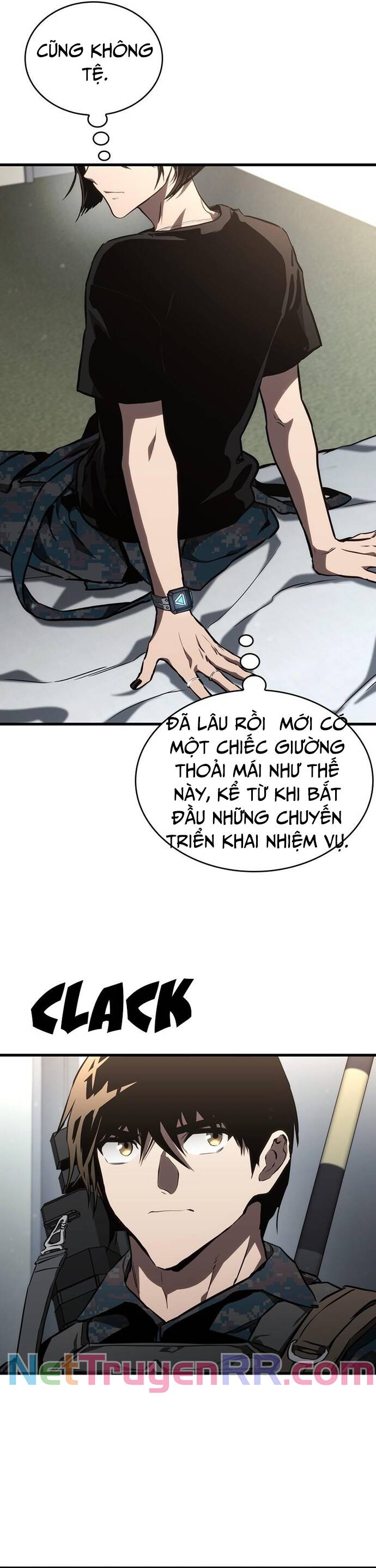 Đồ Long [Chap 91-103] - Page 4