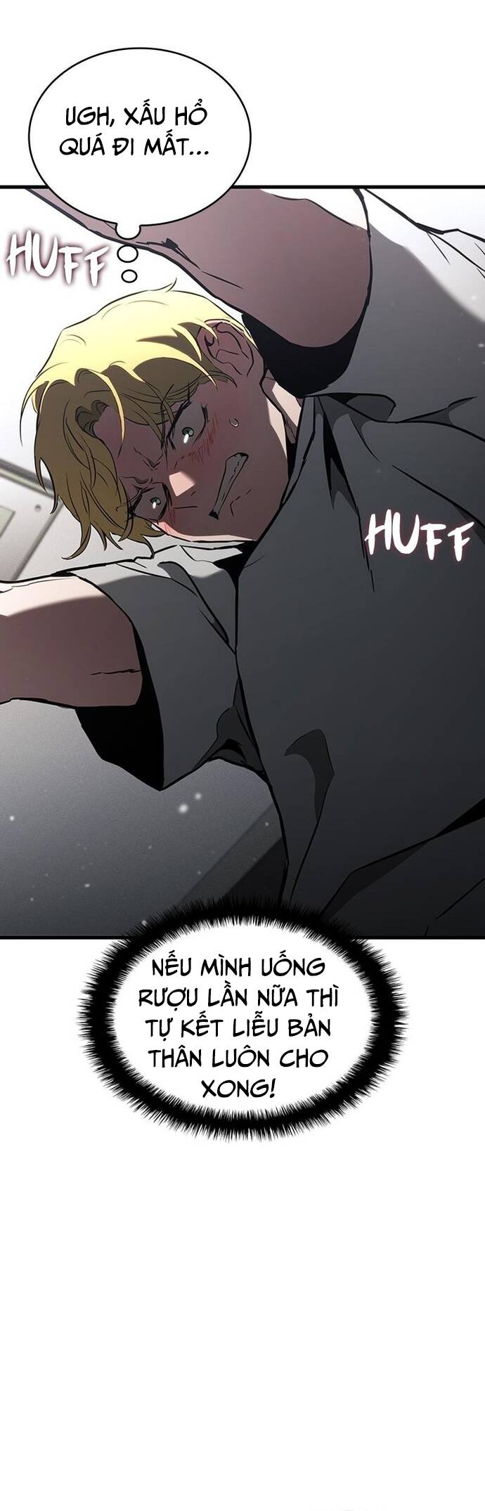 Đồ Long [Chap 91-103] - Page 41