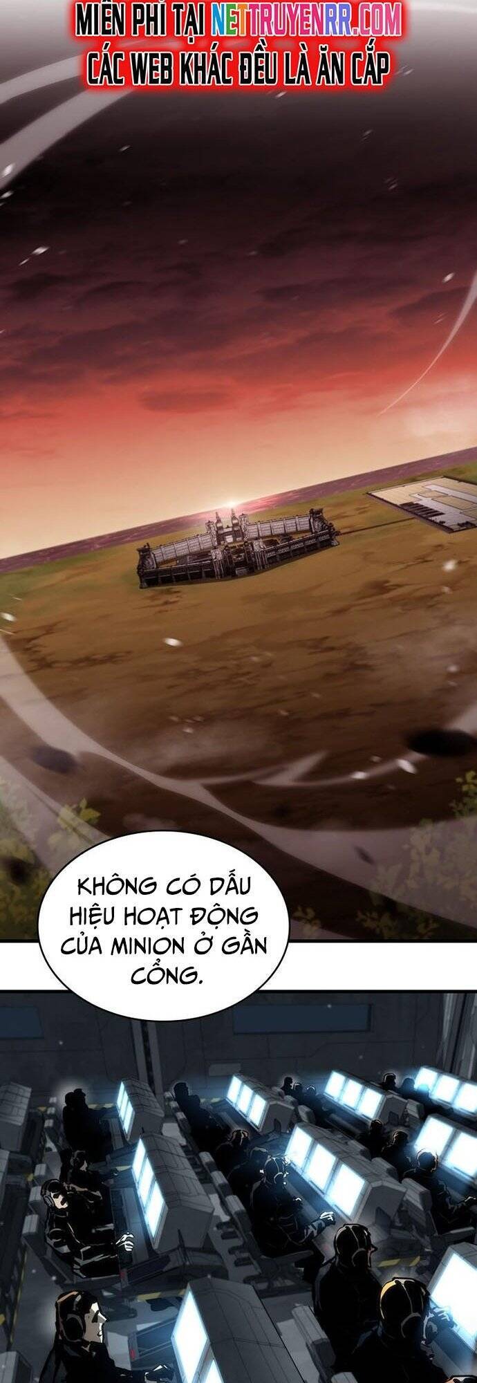 Đồ Long [Chap 91-103] - Page 17