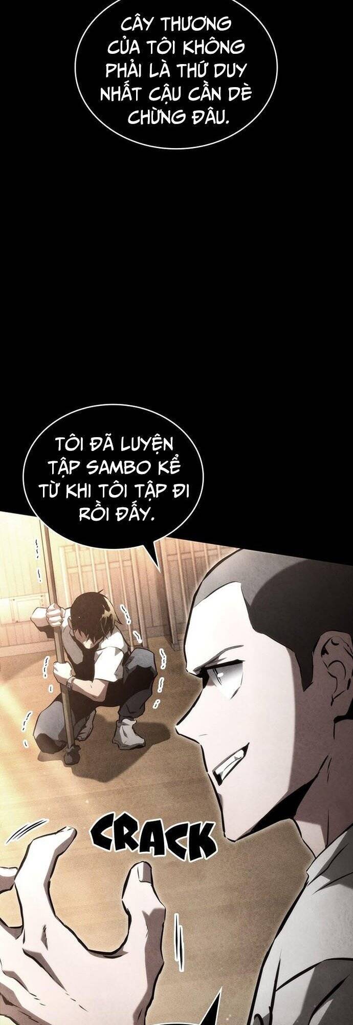 Đồ Long [Chap 91-103] - Page 7