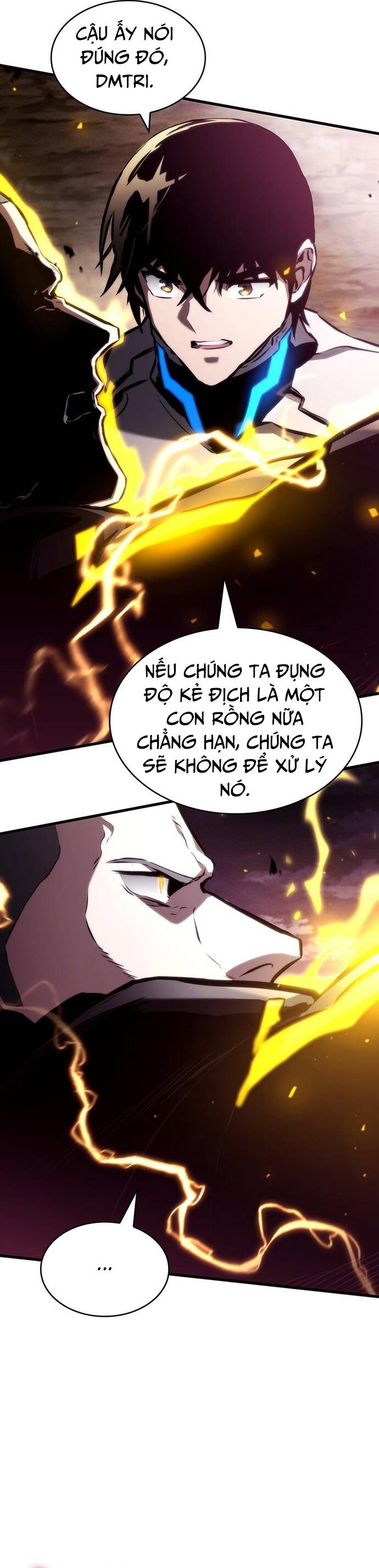 Đồ Long [Chap 91-103] - Page 19