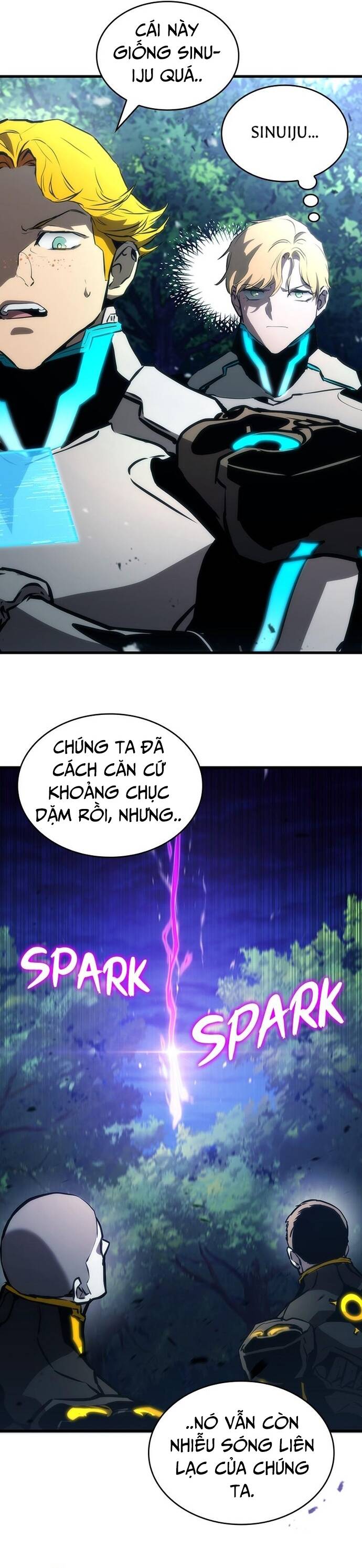 Đồ Long [Chap 91-103] - Page 28