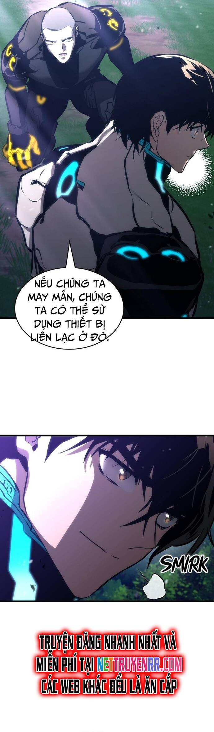 Đồ Long [Chap 91-103] - Page 30