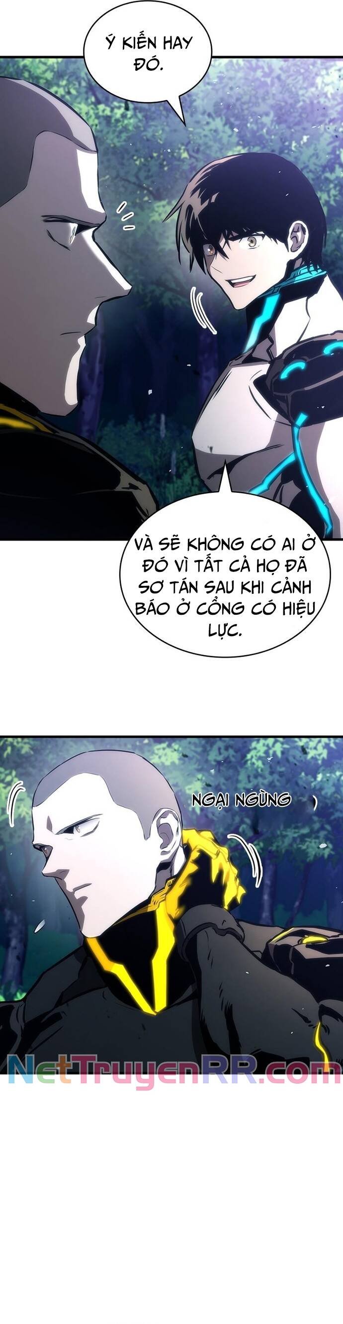 Đồ Long [Chap 91-103] - Page 31