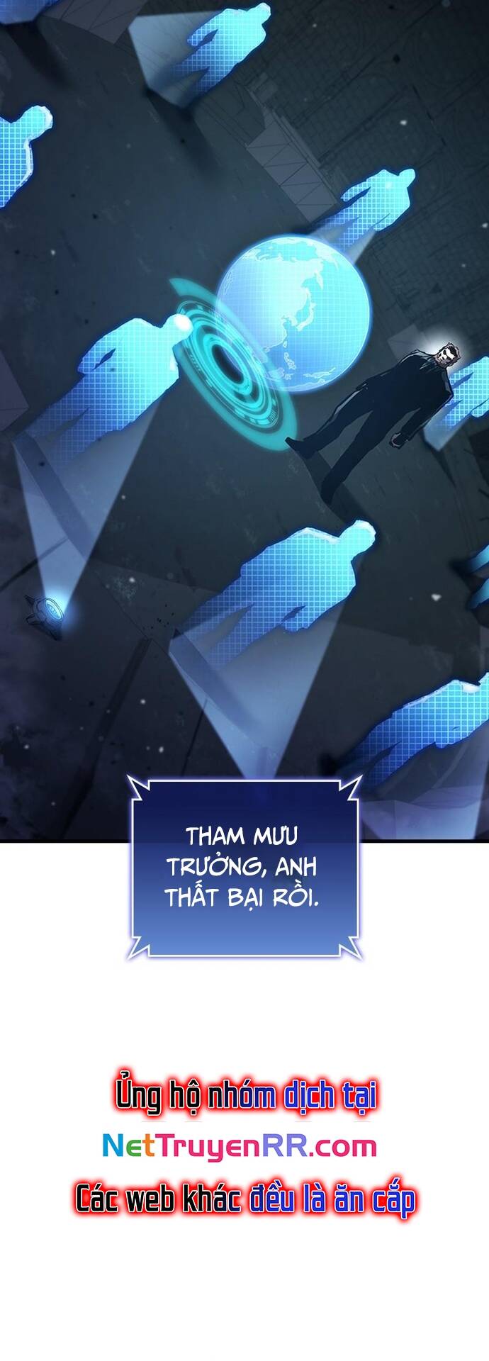 Đồ Long [Chap 91-103] - Page 35