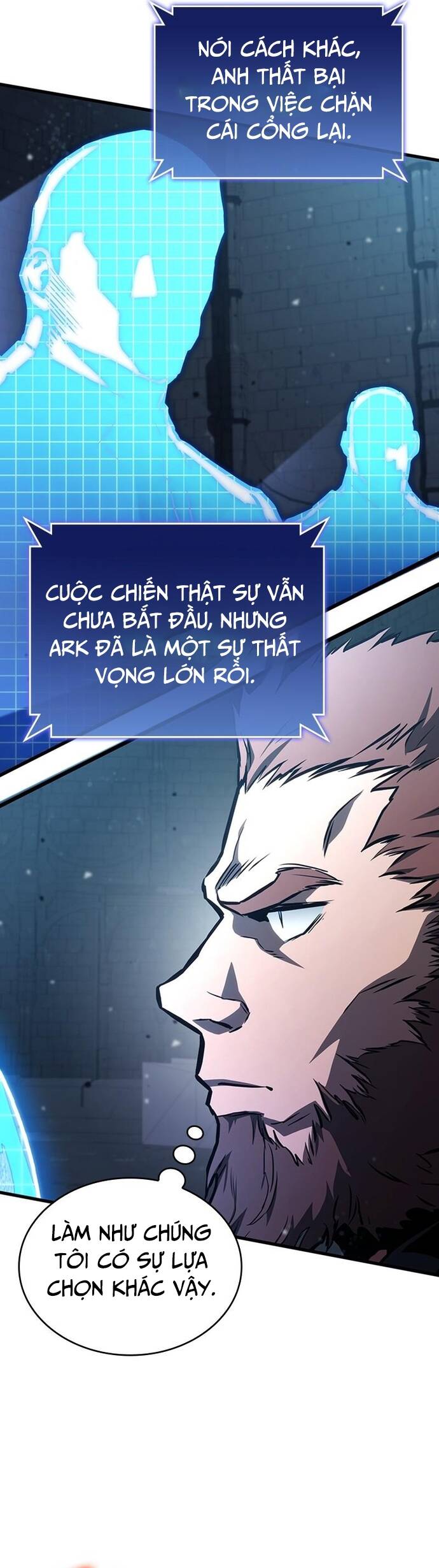 Đồ Long [Chap 91-103] - Page 37