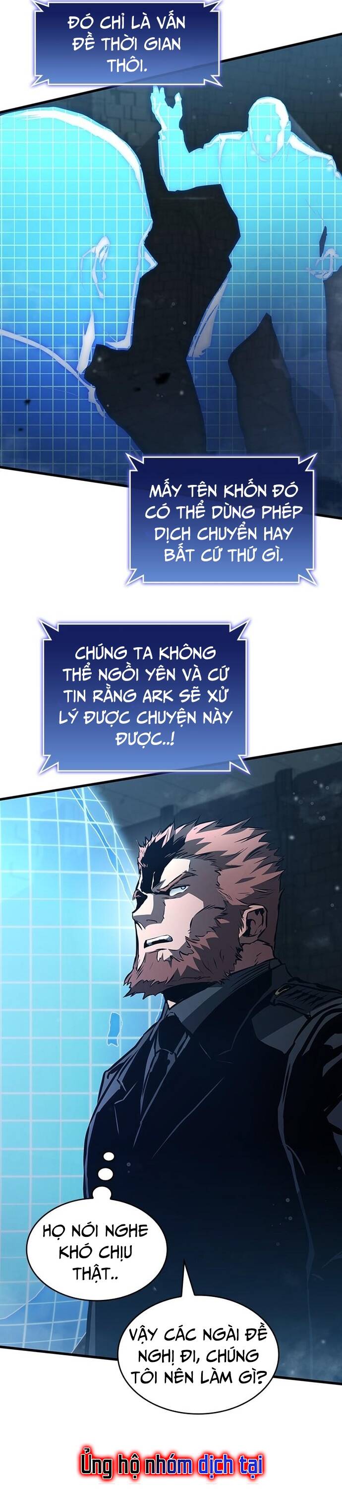 Đồ Long [Chap 91-103] - Page 39